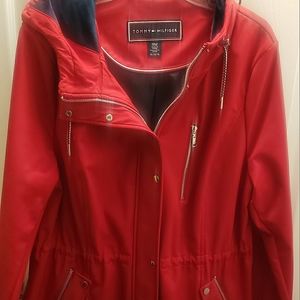 Tommy Hilfiger jacket